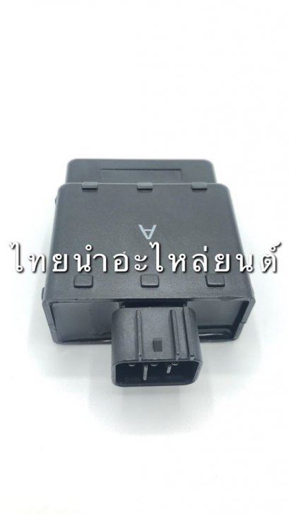 ECM มีโอ ยี่ห้อ ชาญ