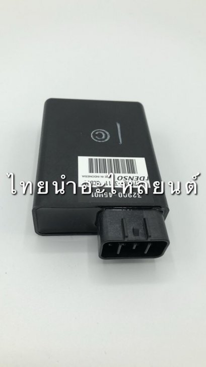 ECM สแมช113 แท้ SUZUKI