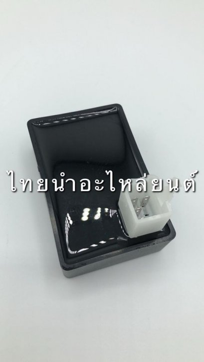 ECM เวฟ110 คาร์บูฯ ยี่ห้อ AA