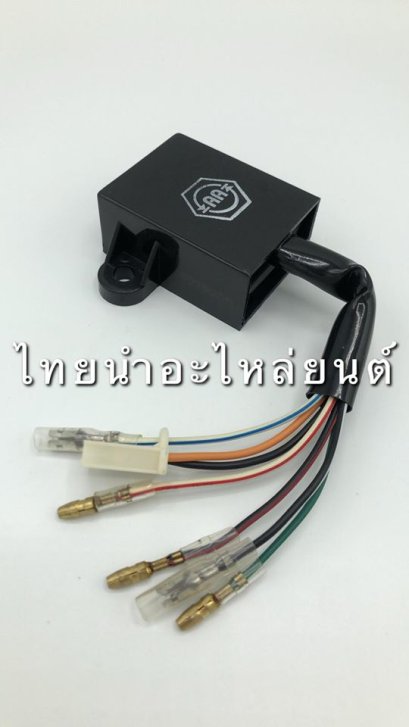 ECM Y100 มือ ยี่ห้อ AA