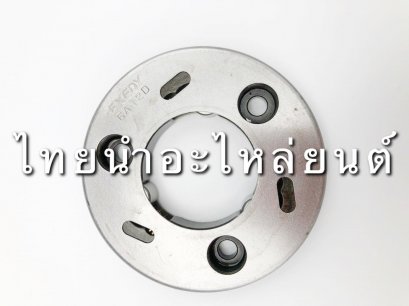 ชุดคลัชสตาร์ท เวฟ-K ยี่ห้อ ชาญ