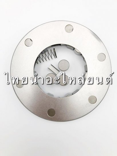 ชุดคลัฃสตาร์ท เวฟ125-I ยี่ห้อ ชาญ