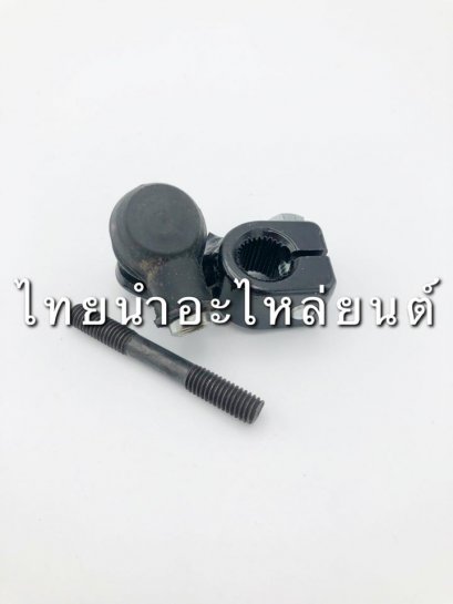 ลูกหมากเกียร์ Tuxedo ยี่ห้อ ชาญ