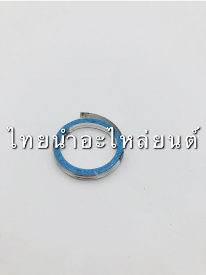 ปะเก็นคอท่อ ดรีม ยี่ห้อ FCCI