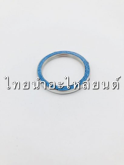 ปะเก็นคอท่อ CG110 ยี่ห้อ FCCI