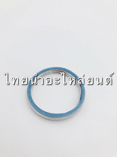 ปะเก็นคอท่อ VR150 ยี่ห้อ FCCI