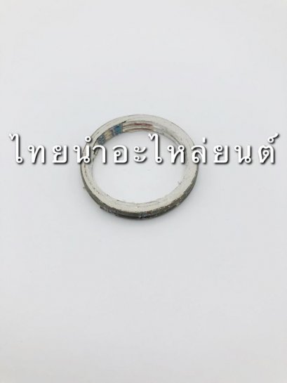 ปะเก็นคอท่อ ทัคซิโด้ ยี่ห้อ FCCI