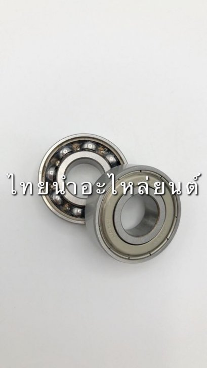 6001 ยี่ห้อ NACHI