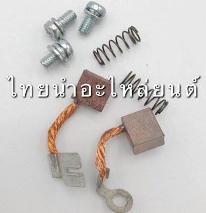 ถ่านสตาร์ท มีโอ แท้ YAMAHA