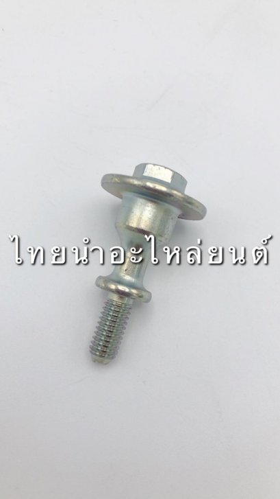 น็อตฝาสูบ เวฟ110-I แท้ HONDA