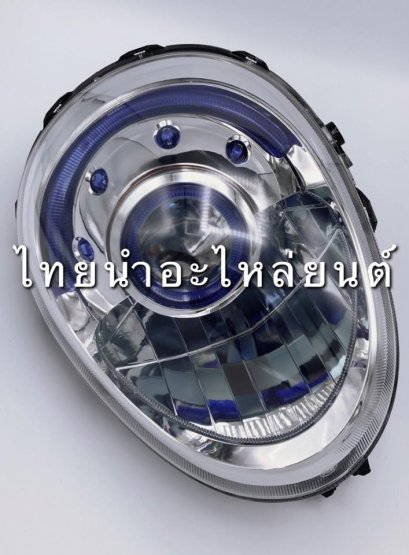 ไฟหน้าชุด Scoopy-I 2012 ยี่ห้อ WS