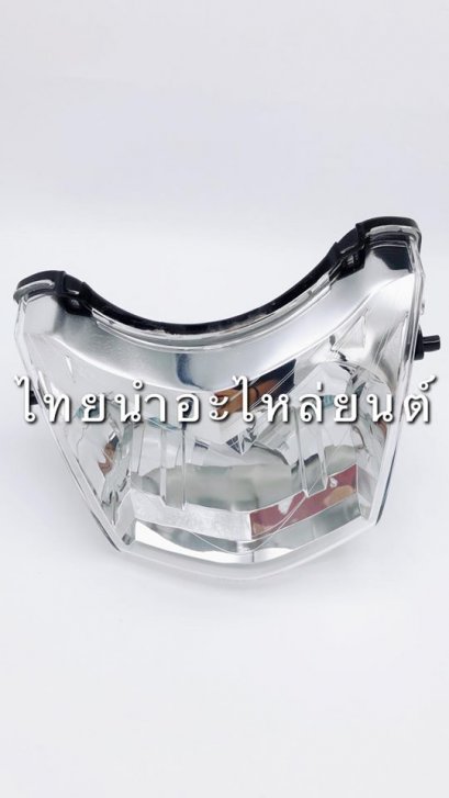 ไฟหน้าชุด เวฟ100 2005 แท้ HONDA