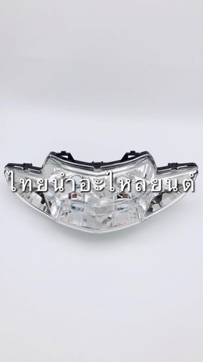 ไฟหน้าชุด เวฟ110s ยี่ห้อ WS