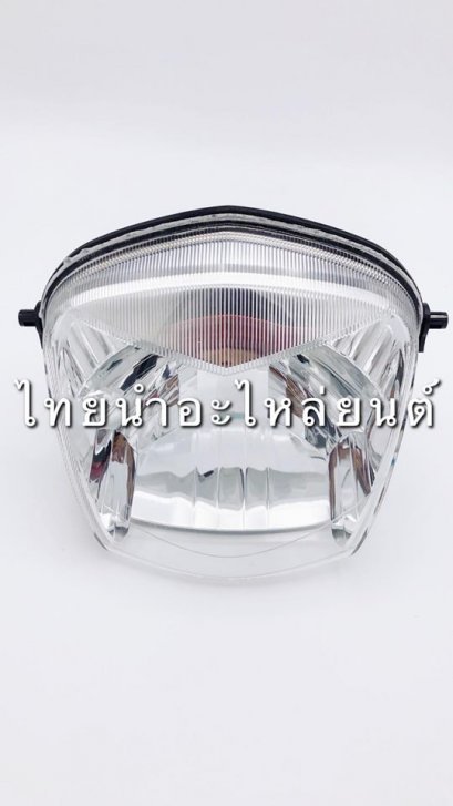 ไฟหน้าชุด เวฟ125 แท้ HONDA