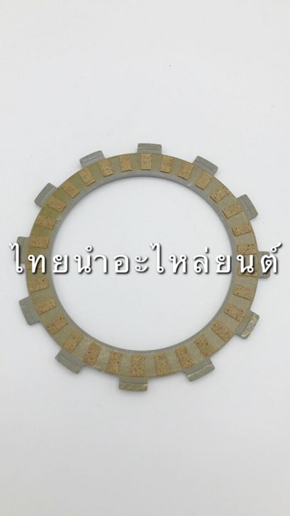 แผ่นคลัช สแมช แท้ SUZUKI