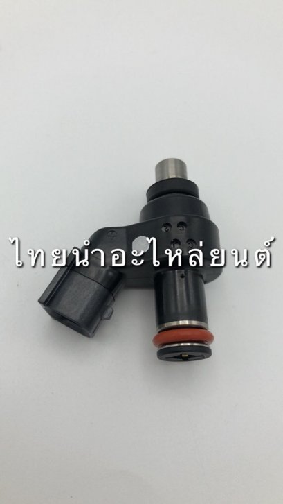 หัวฉีด เวฟ125-I 2005-2007 แท้ HONDA