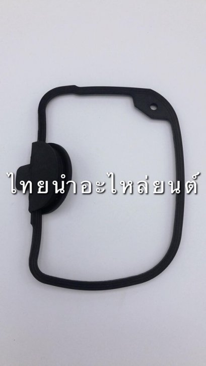 โอริงฝาสูบ คลิก-I ยี่ห้อ PTK