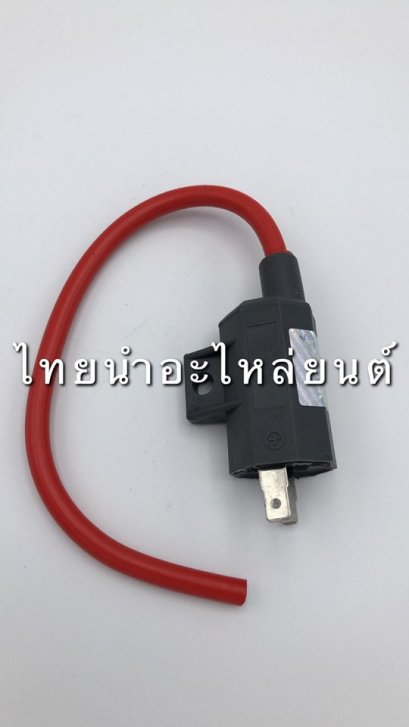 คอล์ยหัวเทียน Tuxedo ยี่ห้อ YAGUSO