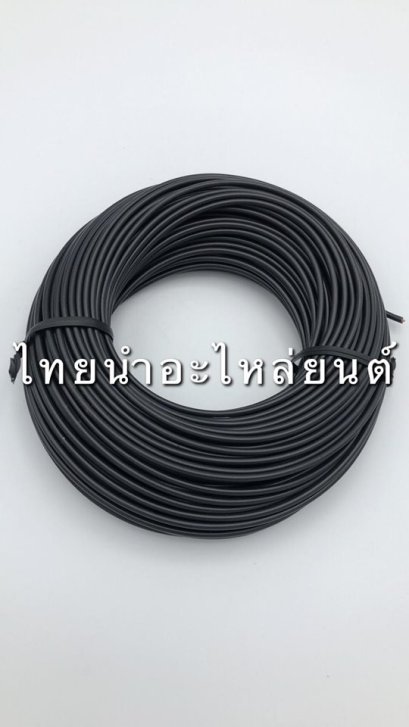 สายไฟม้วน ยี่ห้อ SCT