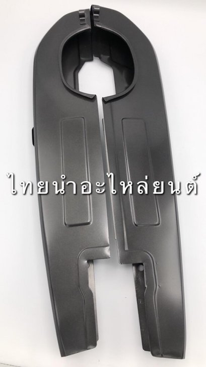 บังโซ่ คริสตัล ยี่ห้อ CSI