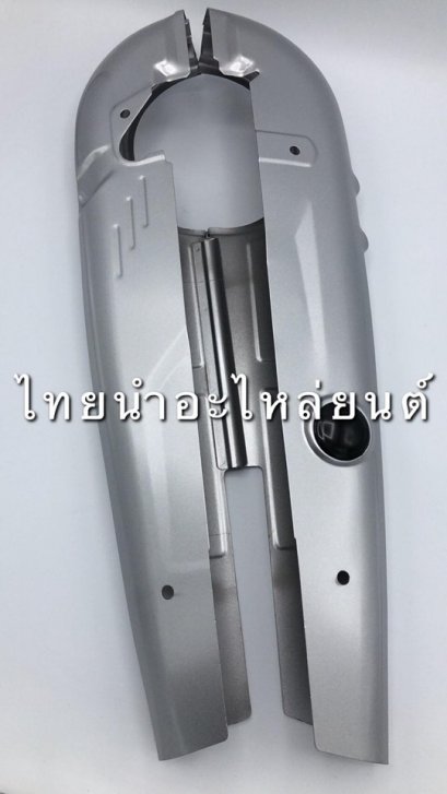 บังโซ่ เวฟ110-I 2012 ยี่ห้อ CSI