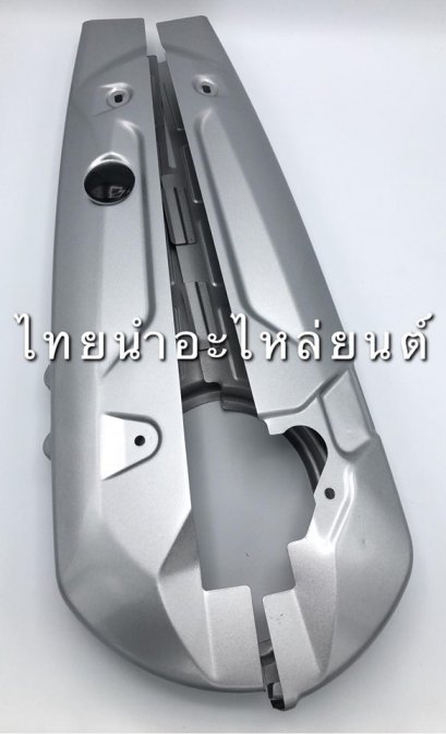 บังโซ่ เวฟ125-I 2012 ยี่ห้อ CSI