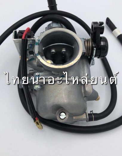 คาร์บูเรเตอร์ เวฟ125s แท้ HONDA