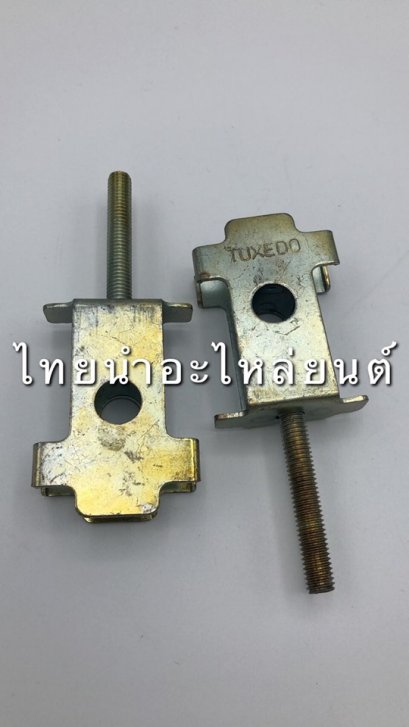 หางปลาคู่ Tuxedo ยี่ห้อ CSI