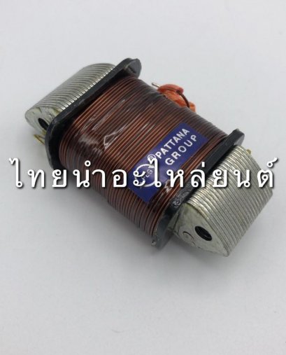 คอล์ยแสง TZR ยี่ห้อ PEG