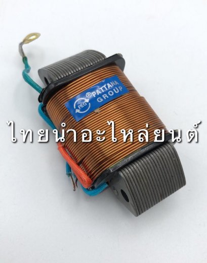 คอล์ยแสง TZR ยี่ห้อ PEG