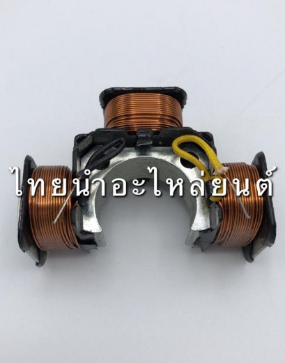 คอล์ยแสง วิง ยี่ห้อ PEG