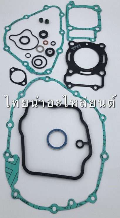 ปะเก็นใหญ่ โซนิค ยี่ห้อ FCCI