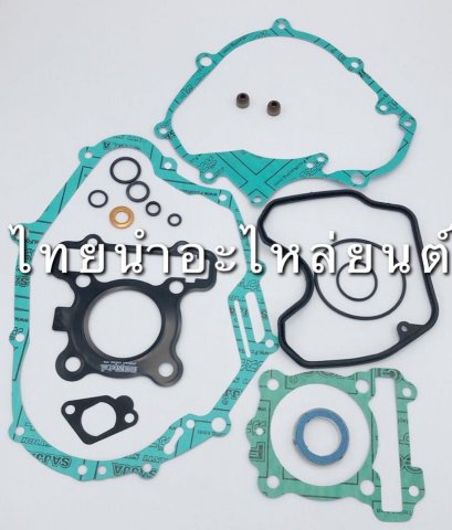 ปะเก็นใหญ่ สปาค 115-I ยี่ห้อ FCCI