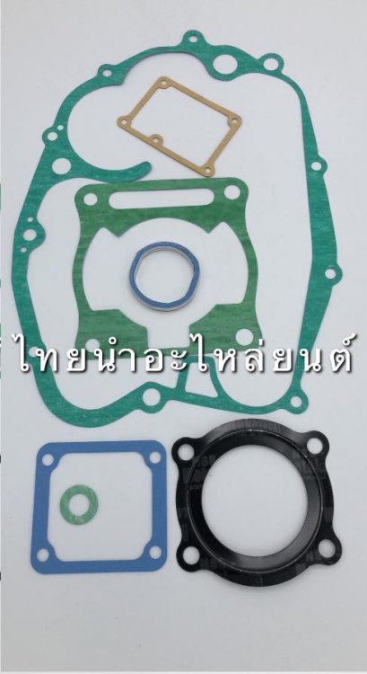 ปะเก็นใหญ่ สปีด ยี่ห้อ FCCI