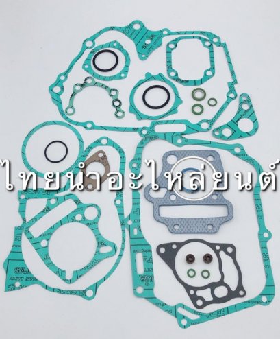 ปะเก็นใหญ่ Tiger125 ยี่ห้อ FCCI