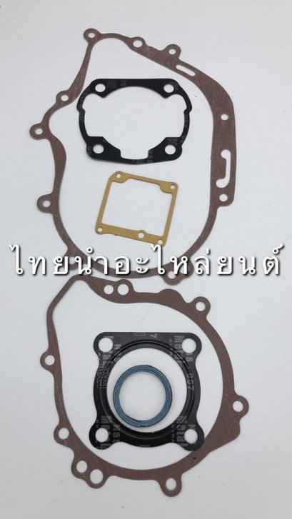 ปะเก็นใหญ่ Tuxedo ยี่ห้อ FCCI