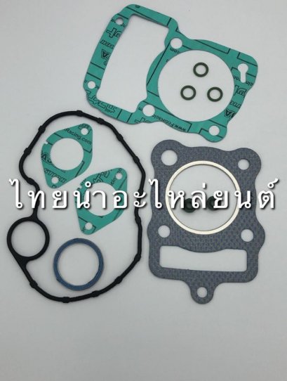 ปะเก็นบน CG110 ยี่ห้อ FCCI