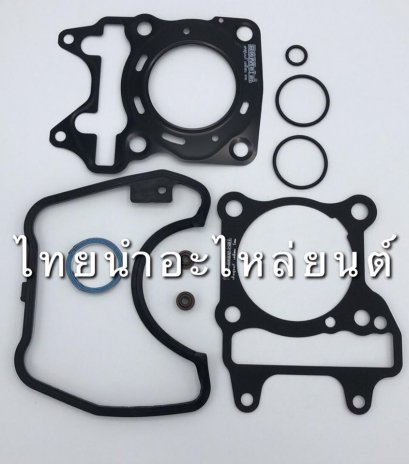 ปะเก็นบน คลิก125-I ยี่ห้อ FCCI