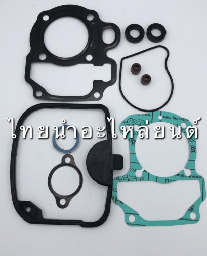 ปะเก็นบน คลิก110-I ยี่ห้อ FCCI