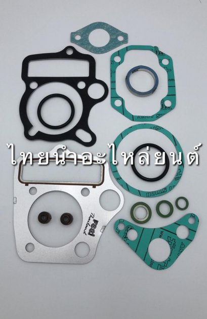 ปะเก็นบน ดรีม คุรุสภา ยี่ห้อ FCCI