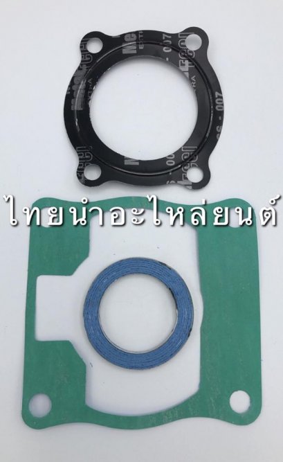 ปะเก็นบน JR120 ยี่ห้อ FCCI