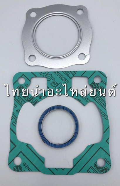 ปะเก็นบน โนวา&#039;s ยี่ห้อ FCCI