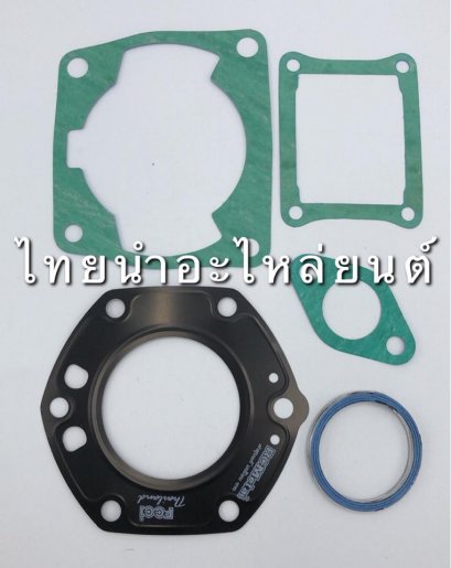 ปะเก็นบน NSR150 ยี่ห้อ FCCI