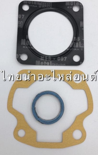 ปะเก็นบน RU120 ยี่ห้อ FCCI