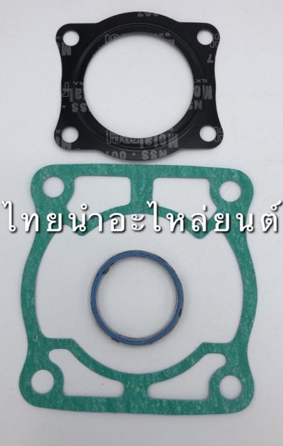 ปะเก็นบน RXS ยี่ห้อ FCCI