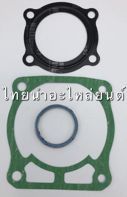 ปะเก็นบน RXZ135 ยี่ห้อ FCCI