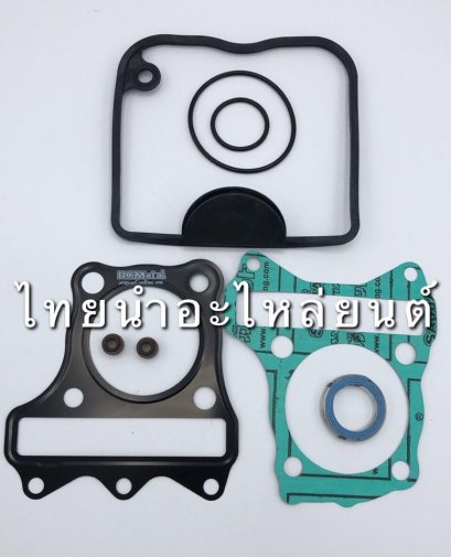 ปะเก็นบน สเต็ป125 ยี่ห้อ FCCI