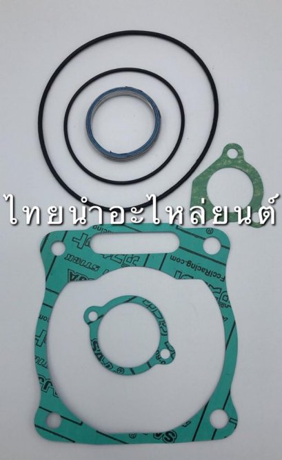 ปะเก็นบน TZR ยี่ห้อ FCCI