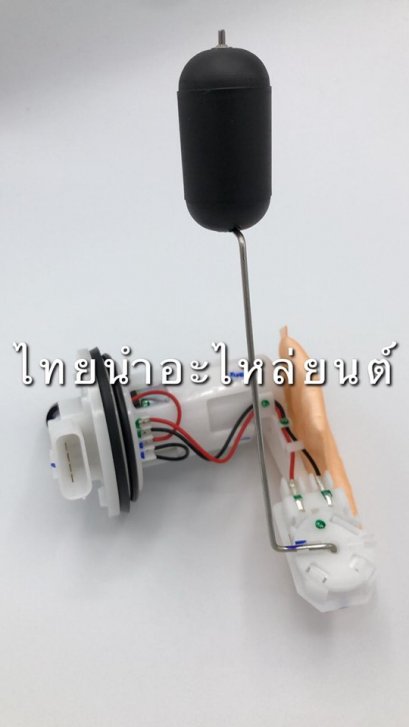 ปั้มติ๊ก เวฟ125-I 2012 ยี่ห้อ RMT