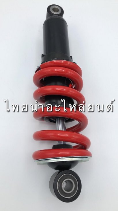 โช๊คหลังเดี่ยว อากีร่า ยี่ห้อ YSS